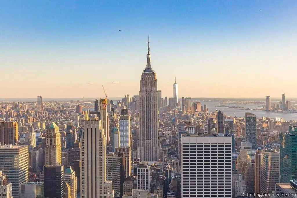 Swj Btm G, 1 And 2 - Save On 2Day+ Stays_6Br Triplex New York 0*,